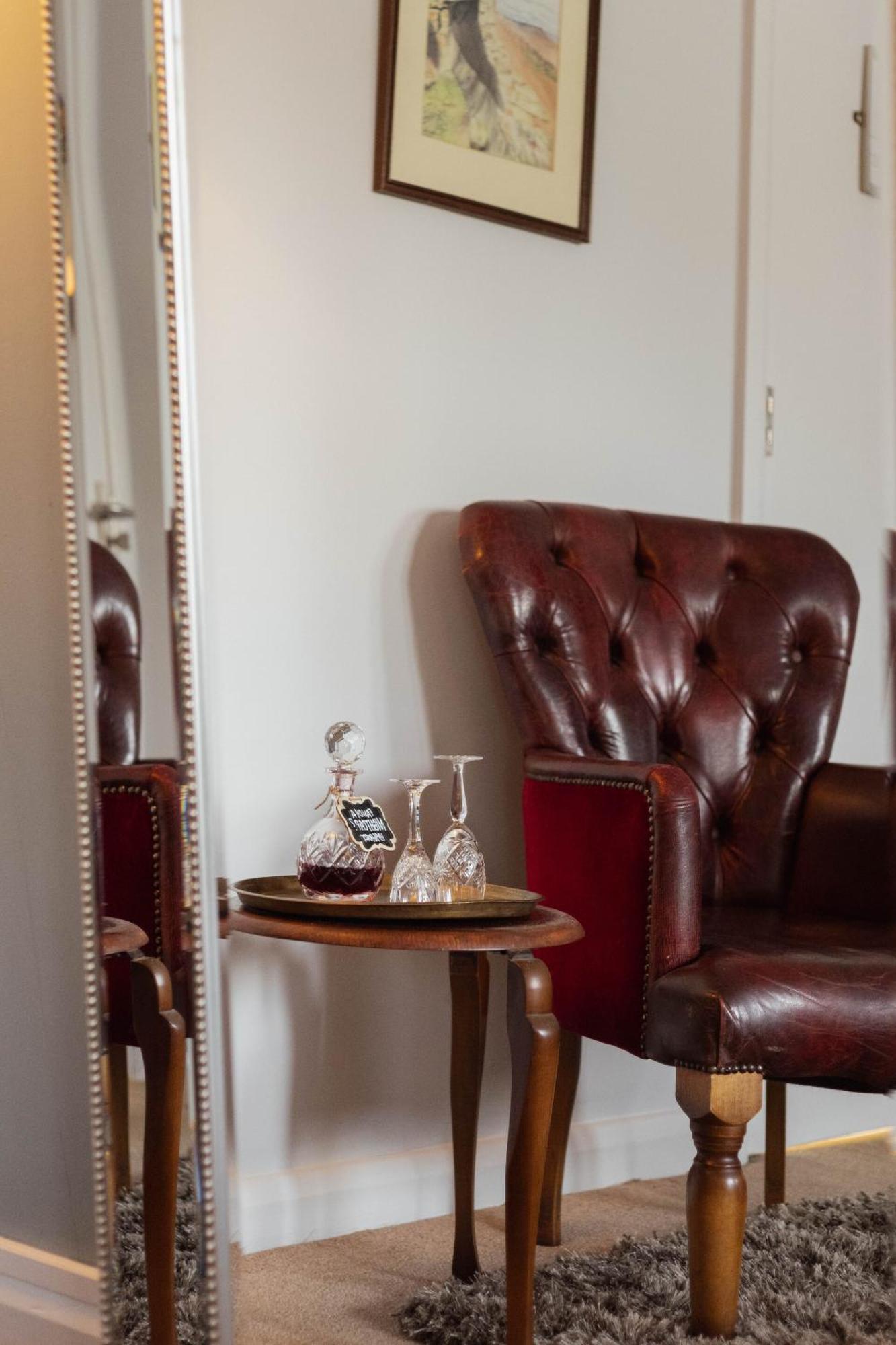 The Devonshire Arms Hotel Baslow Cameră foto