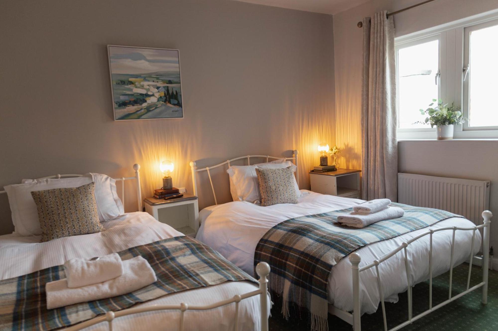The Devonshire Arms Hotel Baslow Cameră foto
