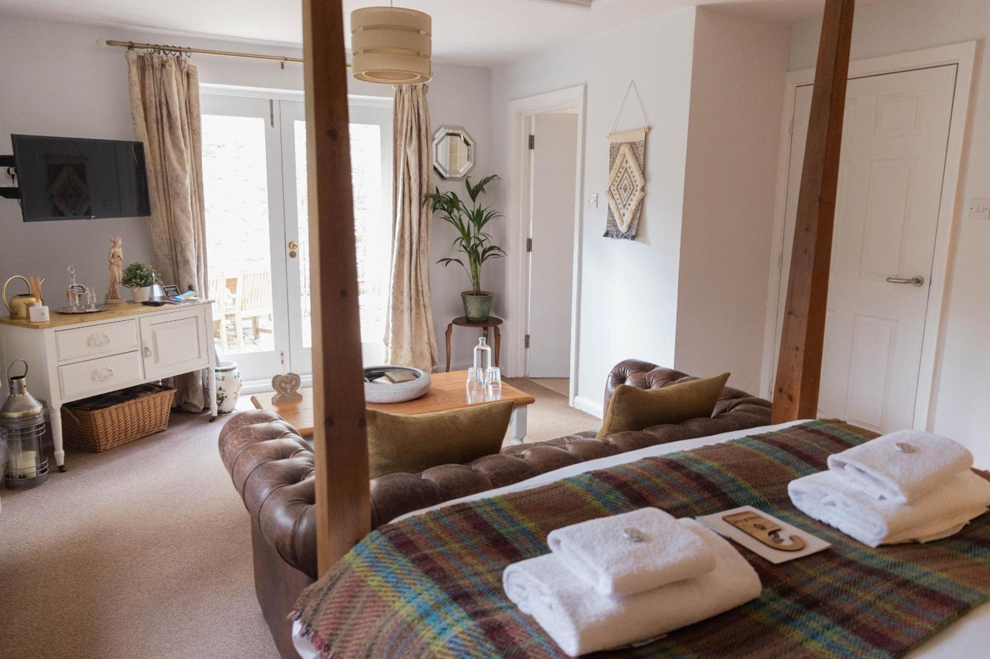 The Devonshire Arms Hotel Baslow Cameră foto